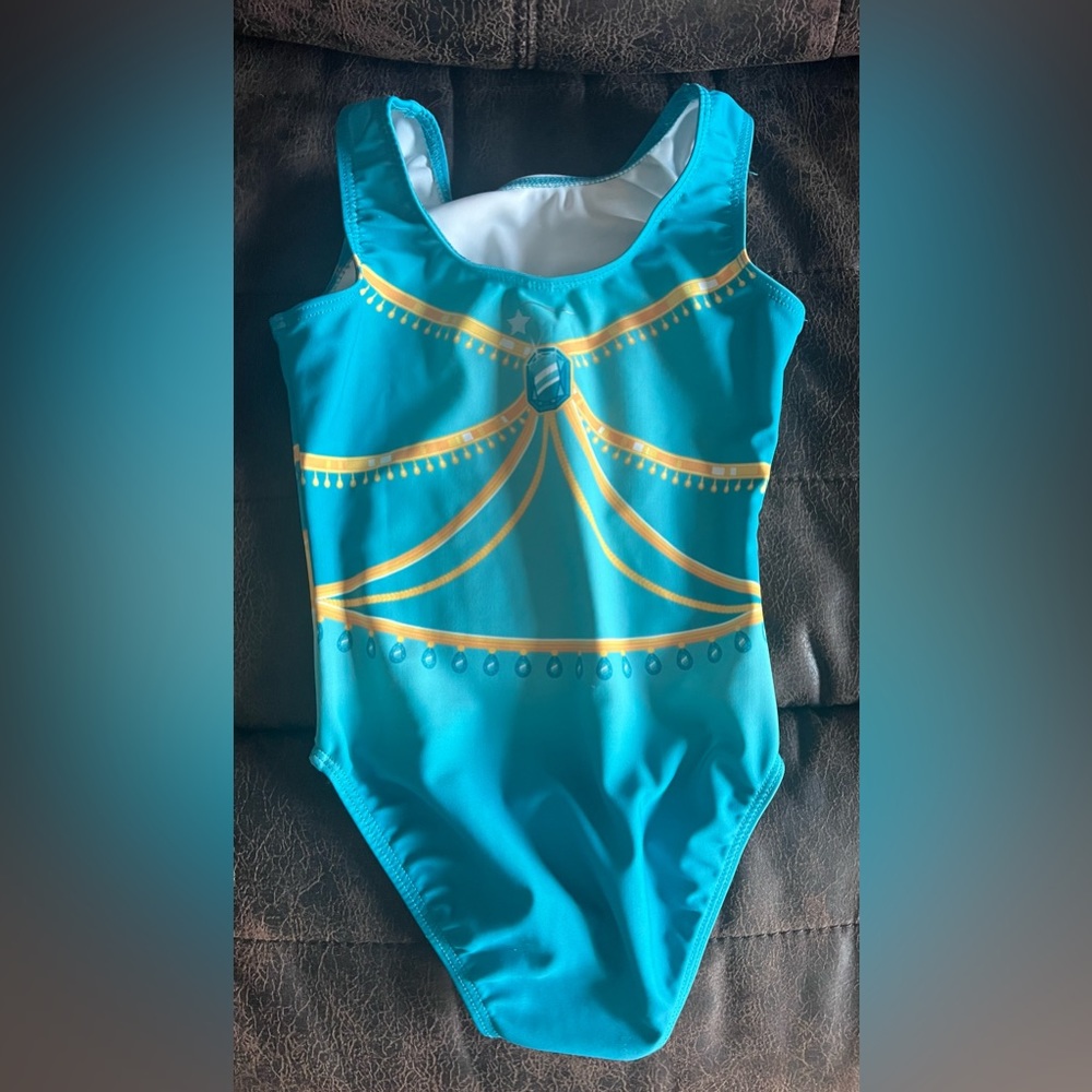 Destira Princess leotard sz XS - Picture 2 of 3